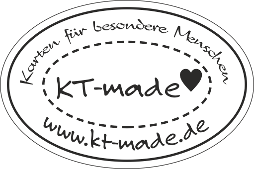KT-made – Karten für besondere Menschen