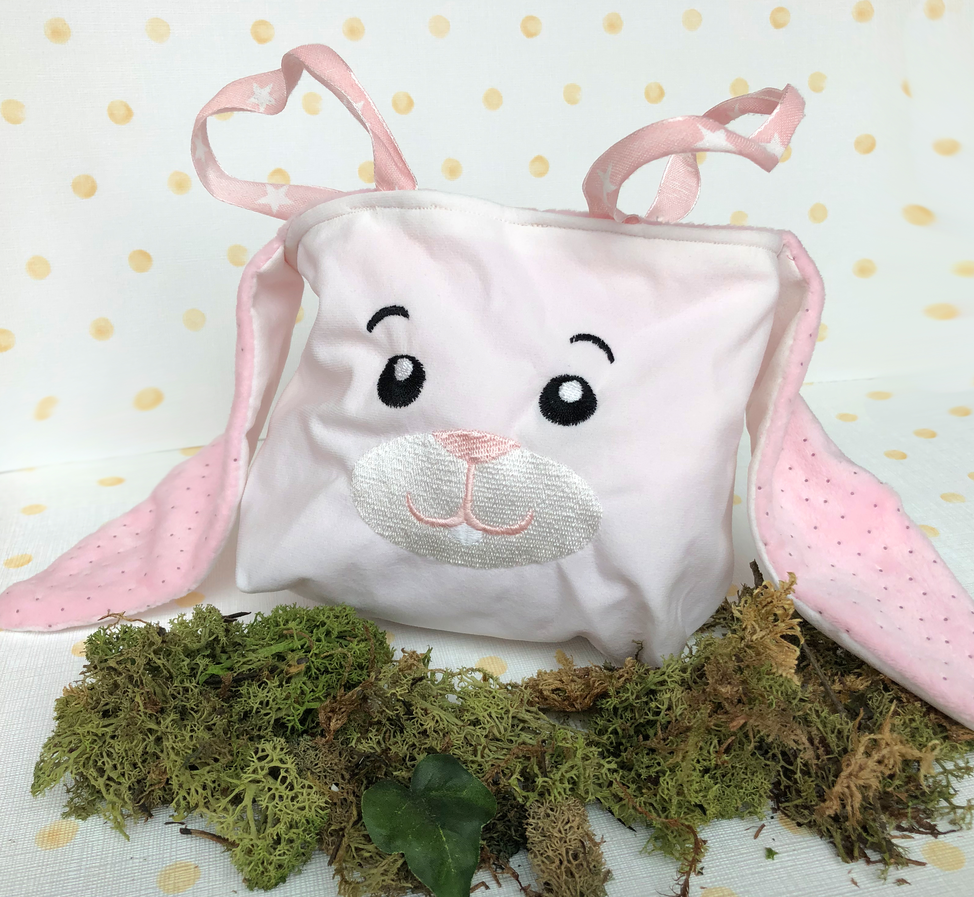 Häschentasche Ostern
