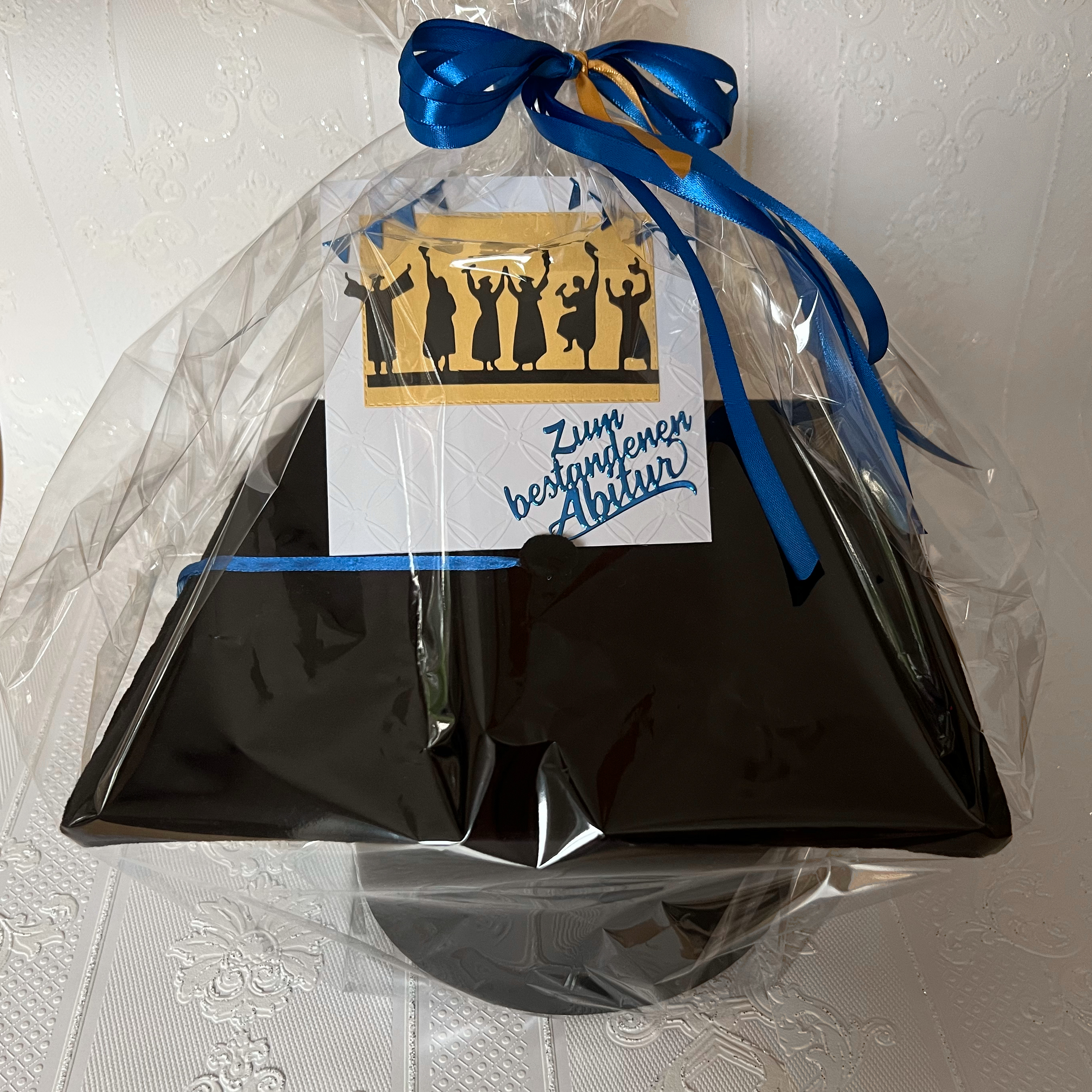 Geschenk Abitur
