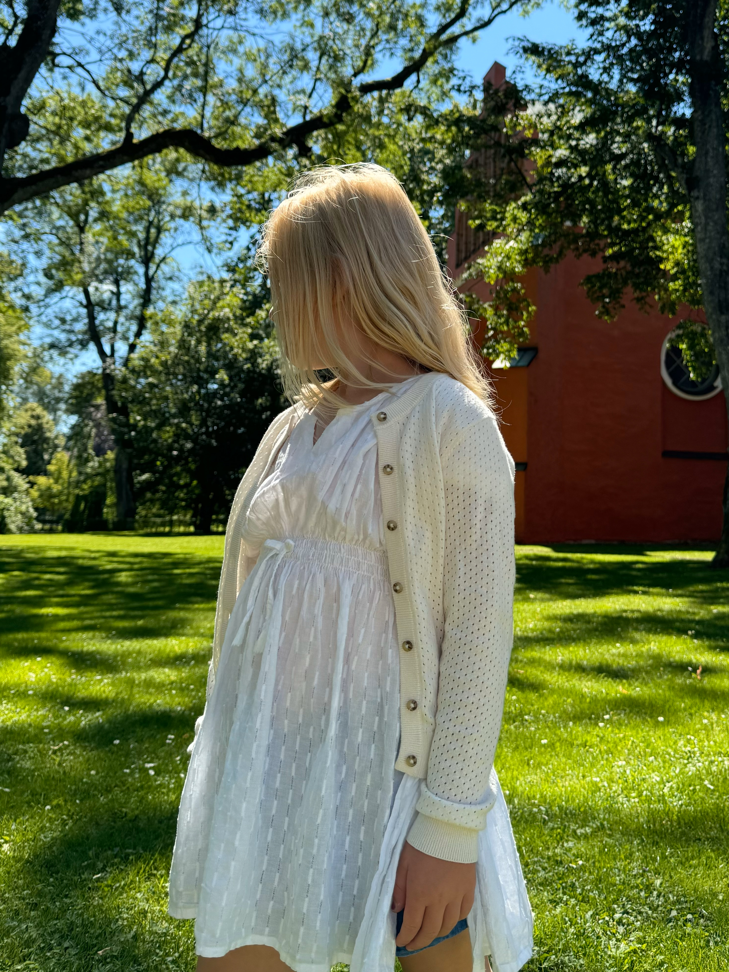 Lättakleid Schweden