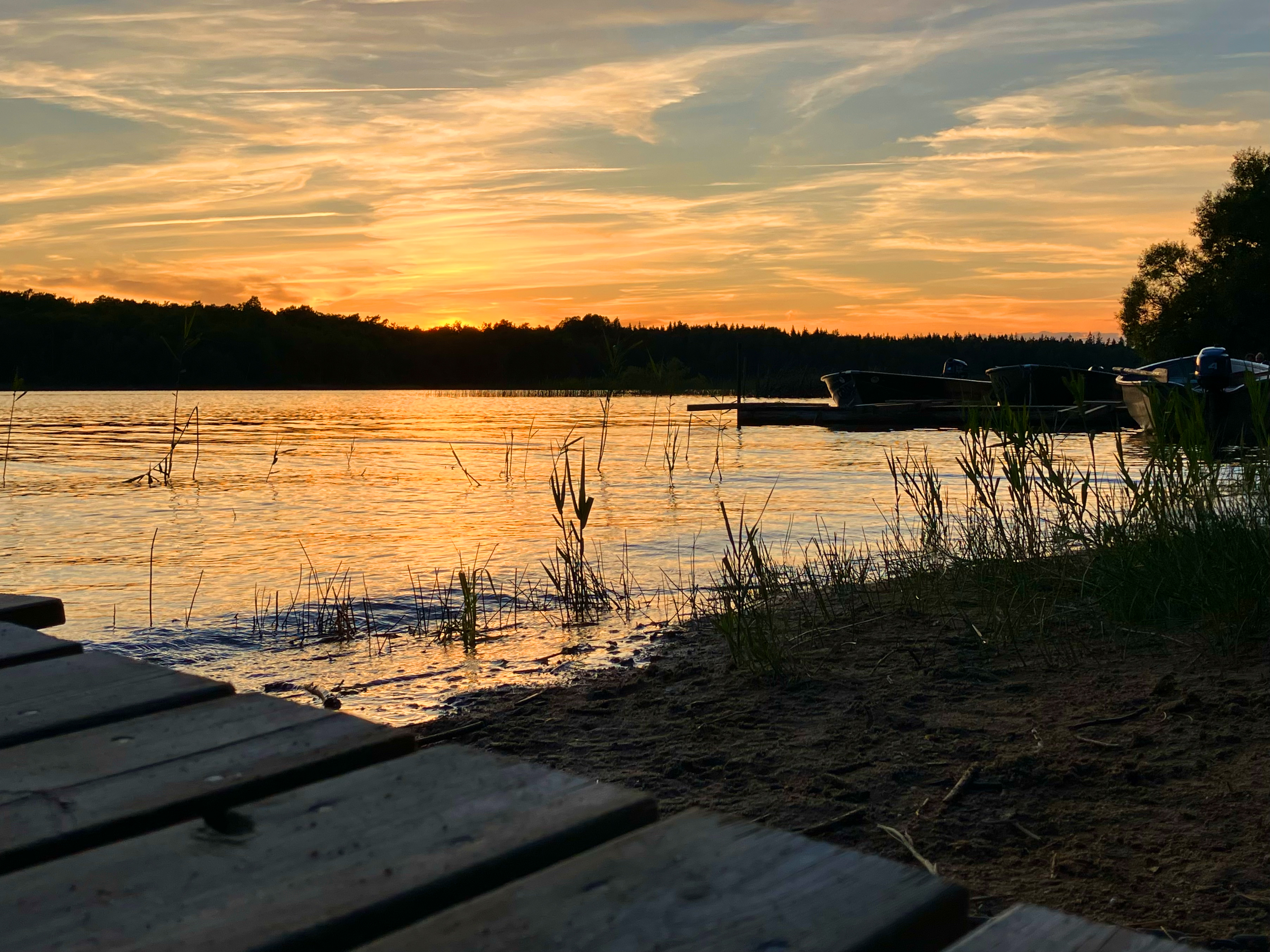 Smaland Schweden